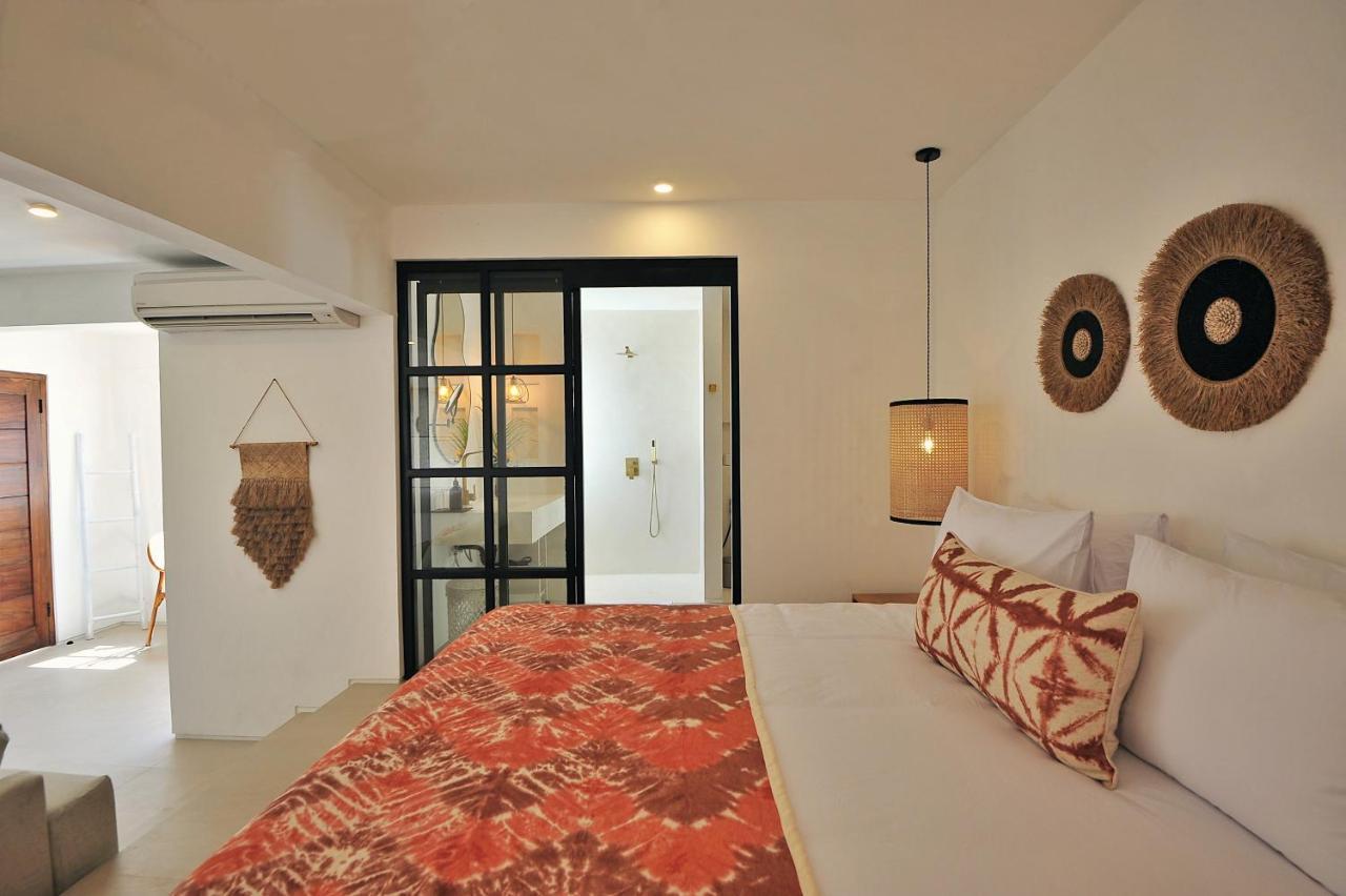 Hotel Amara Uluwatu Exterior foto